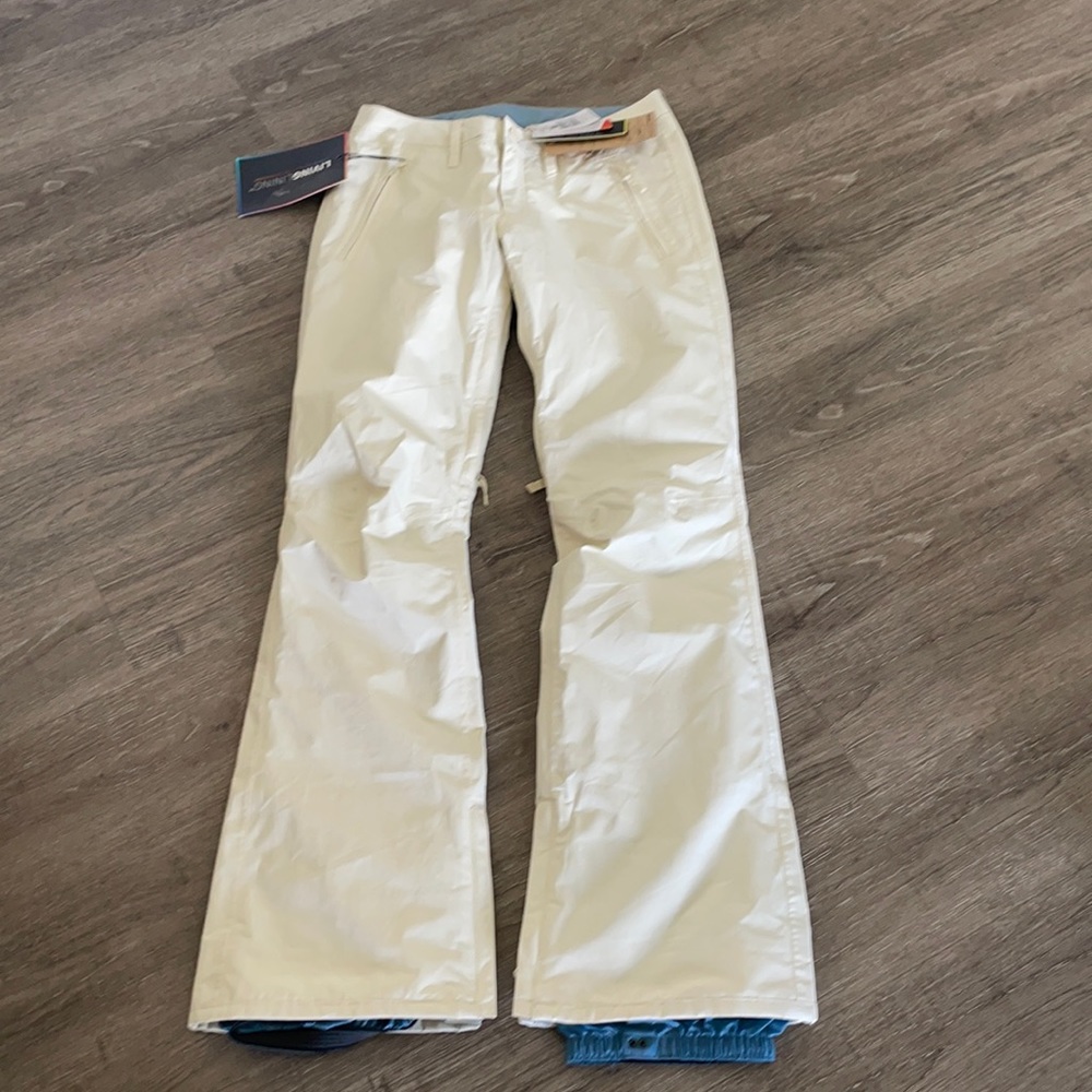 Burton Society Tall Snowboard/Ski Pants